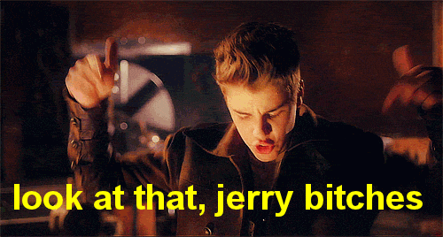 Artiesten Justin bieber Gifs jazzyvillegassanon 