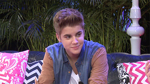 Artiesten Justin bieber Gifs bieber de liefde 