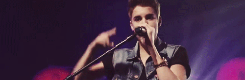 Paparazzi Artiesten Justin bieber Gifs lopend bieber 