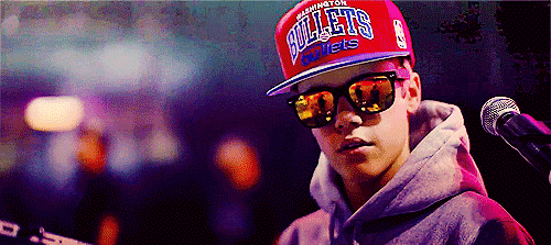Justin Bieber GIF. Artiesten Justin bieber Jerry Gifs Swag 