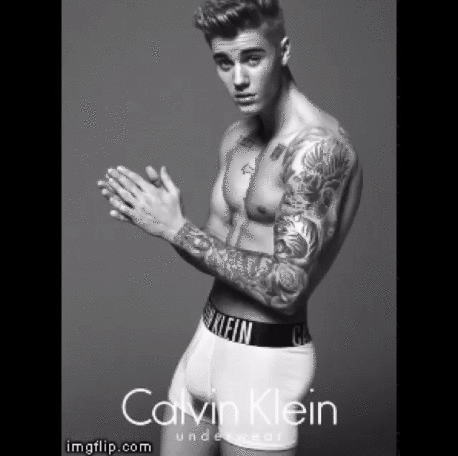 Artiesten Justin bieber Gifs muziekvideo het enige dat telt 