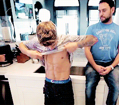 Justin Bieber GIF. Artiesten Justin bieber Gifs Reactie Belieber 