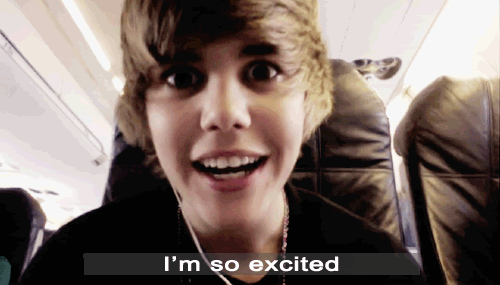 Artiesten Justin bieber Gifs opgewonden 