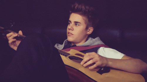 Artiesten Justin bieber Gifs bieber abs 