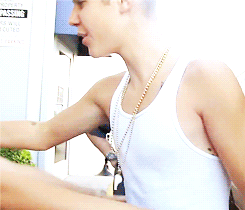 Artiesten Justin bieber Gifs muziekvideo het enige dat telt 