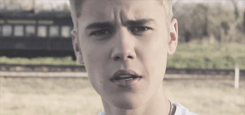 Artiesten Justin bieber Gifs schoonheid en ritme 