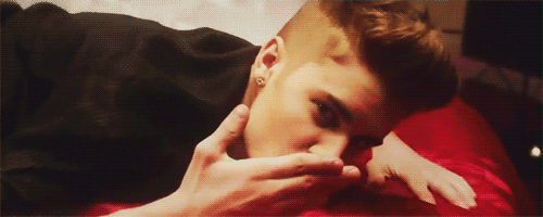 Artiesten Justin bieber Gifs wenkbrauwen flirt bieber 