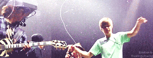 Artiesten Justin bieber Gifs bieber opdrukken 