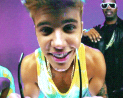 Justin Bieber GIF. Artiesten Justin bieber Gifs Bieber Net binnen 