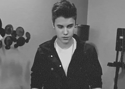 Artiesten Justin bieber Gifs bieber het enige dat telt 