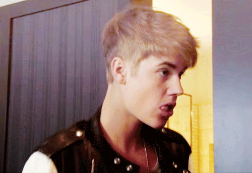 Artiesten Justin bieber Gifs Chris brown 