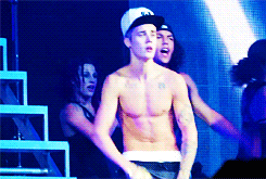 Justin Bieber GIF. Artiesten Justin bieber Gifs Commercieel Schoonmaak Macys Afstoffen 