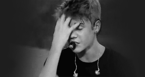 Artiesten Justin bieber Gifs niet mijn net binnen 