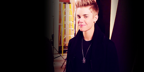 Artiesten Justin bieber Gifs muziekvideo het enige dat telt 