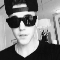 Justin Bieber GIF. Artiesten Justin bieber Gifs Bieber Net binnen 