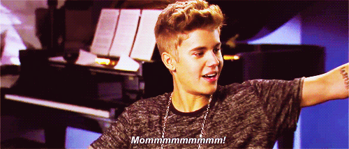 Artiesten Justin bieber Gifs college celebrity graden 