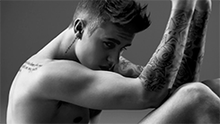 Justin Bieber GIF. Artiesten Justin bieber Gifs Bieber Ondergoed 