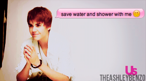 Artiesten Justin bieber Gifs zich voorstellen 