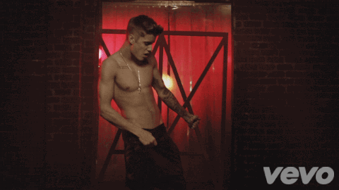 Muziek Artiesten Justin bieber Gifs bieber het enige dat telt 
