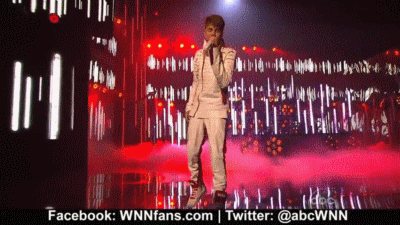 Artiesten Justin bieber Gifs niet onder de indruk bieber 