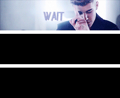 Justin Bieber GIF. Artiesten Justin bieber Gifs Wenk Bieber 