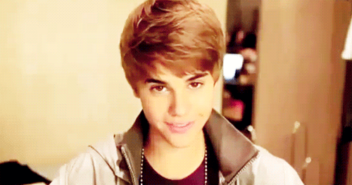 Artiesten Justin bieber Gifs 