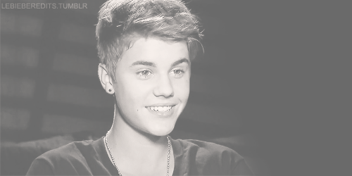 Muziek Artiesten Justin bieber Gifs bieber het enige dat telt 