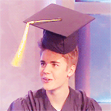 Justin Bieber GIF. Artiesten Justin bieber Gifs Reactie Belieber 