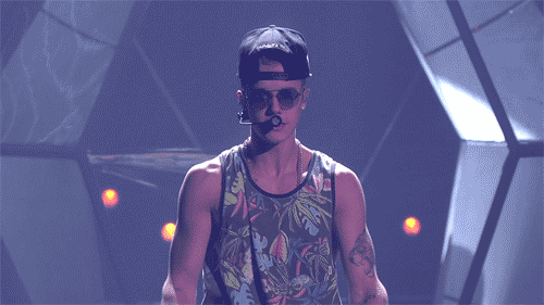 Huilen Artiesten Justin bieber Gifs bieber 