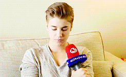 Justin Bieber GIF. Artiesten Justin bieber Gifs Muziekvideo Al dat maters 