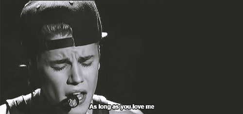 Artiesten Justin bieber Gifs Jason McCann 
