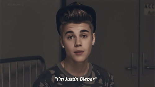 Artiesten Justin bieber Gifs net binnen schoonheid en een beat 