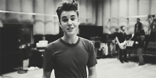 Muziek Artiesten Justin bieber Gifs gemaakt bieber schoonheid en een beat 