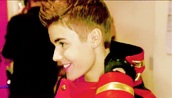 Justin Bieber GIF. Artiesten Justin bieber Gifs Bieber Net binnen 