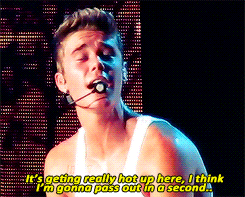 Justin Bieber GIF. Video Artiesten Justin bieber Gifs 2013 