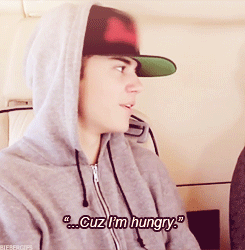 Justin Bieber GIF. Grappig Muziek Artiesten Justin bieber Gifs Geloven film Een trap 