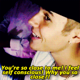 Justin Bieber GIF. Artiesten Justin bieber Gifs Hd 