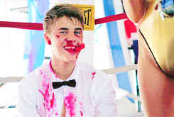 Justin Bieber GIF. Artiesten Justin bieber Gifs Lolly Sappige j Maejor ali 