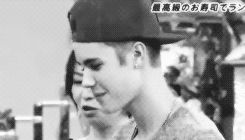 Justin Bieber GIF. Artiesten Justin bieber Gifs Jb Shawty manen 