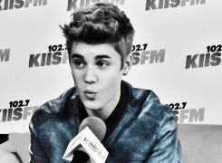 Justin Bieber GIF. Artiesten Justin bieber Blauw Gifs Bieber 