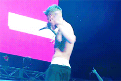 Justin Bieber GIF. Bioscoop Artiesten Justin bieber Gifs Bieber Van mening zijn 