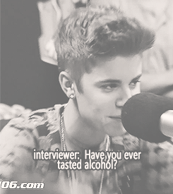Justin Bieber GIF. Artiesten Justin bieber Gifs Belieber 