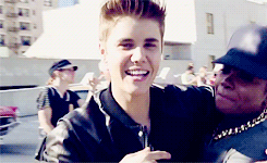 Justin Bieber GIF. Artiesten Justin bieber Gifs Bieber Abs 