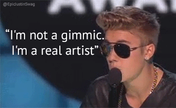 Artiesten Justin bieber Gifs 