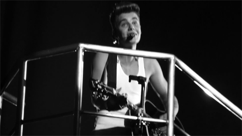 Artiesten Justin bieber Gifs wenk bieber 