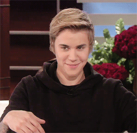 Justin Bieber GIF. Artiesten Justin bieber Gifs Bieber Geloven tour Geloven film 