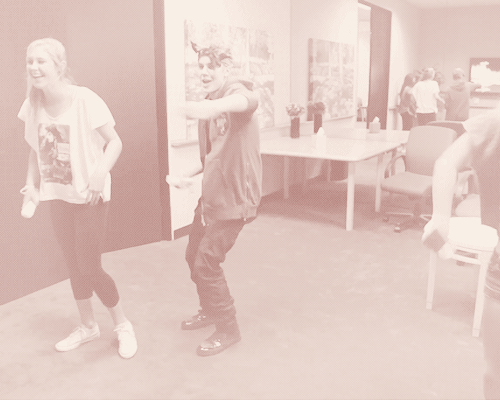 Artiesten Justin bieber Gifs vriendje swag 