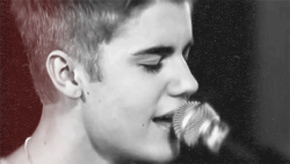 Justin Bieber GIF. Artiesten Justin bieber Gifs Ophalen Schouderophalend Idk Bieber 
