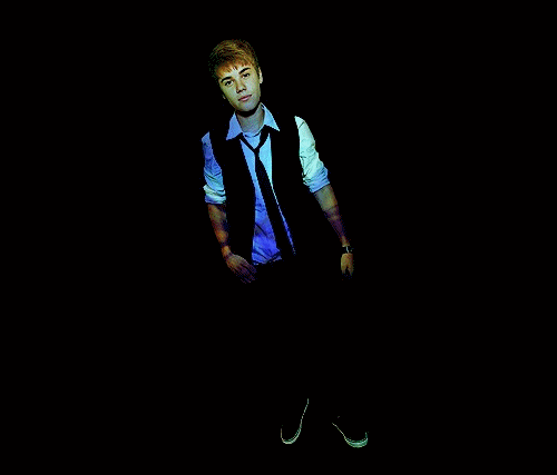 Artiesten Justin bieber Gifs wenk bieber 