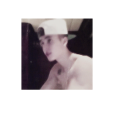 Justin Bieber GIF. Artiesten Justin bieber Gifs Bieber Abs 